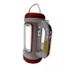 Фонарь кемпинг переносной 5158 LED+COB, Power bank , ЗУ micro USB , солнечная батарея