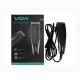Машинки для стрижки волос vgr v-033 usb универсальная машинка