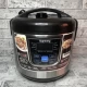 Мультиварка Rainberg RB-801 1500W 6л 12 программ с пароваркой и антипригарным покрытием