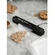 Vacuum Sealer вакуумный упаковщик для еды, бытовой вакууматор черный