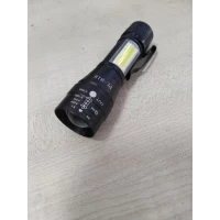 Светодиодный карманный фонарик-PL818