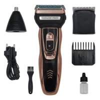 Набор для стрижки Gemei GM 595 Hair Trimer