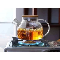 1045 Заварник Из Закаленного Стекла 1200 Мл