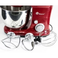 Миксер-тестомес планетарный Domotec MS-1367 - 5л