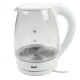 Электрочайник RAF R. 7825 электрический чайник белый дисковый