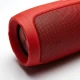 Портативная Bluetooth колонка VHG Charge Mini 3+ Red