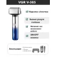 Електробритва, Универсальный триммер VGR V-365 3 in 1 600 mAh