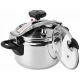 Скороварка-пароварка с крышкой Edenberg EB-3768 на 5 литров
