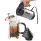 Ручной отпариватель паровой утюг щетка Hand held steamer A6