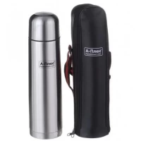 Термос A-Plus 1.0 л (FL 1754)