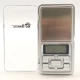 Весы ювелирные DIGITAL SCALE, 1000gr/0,1