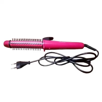 Профессиональный утюжок для волос Gemei GM-2818 3 в 1