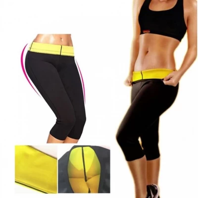 Костюм для похудения топ и бриджи Song En Sport Slimming Bodysuit