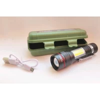 Фонарь ручной BL-520-T6