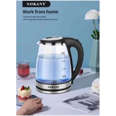 Чайник электрический Sokany SK-1029 Чайник электрический Sokany SK-1029