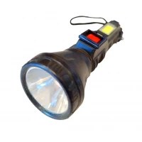 Акумуляторный ручной фонарь T6-826