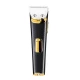 Машинка для стрижки VGR V-022 USB / Триммер для бороды / Профессиональная машинка для стрижки волос с насадкам