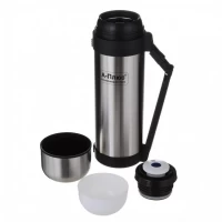 ТЕРМОС НЕРЖАВЕЙКА 1,2 Л A-PLUS 1756