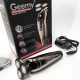 Электробритва Geemy GM-7720 аккумуляторная с подвижной головкой Электробритва Geemy GM-7720 аккумуляторная с подвижной головкой