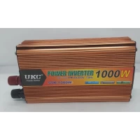 Инвертор 1000Вт 12В UKC SSK-1000W