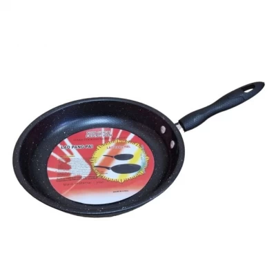 Сковорода A-PLUS 24 см (113 FP) Черный