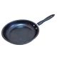 Сковорода A-PLUS 24 см (113 FP) Черный