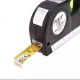 Лазерный уровень Laser Level Pro 3 со встроенной рулеткой