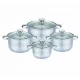 Набор кастрюль UNIQUE UN-5032