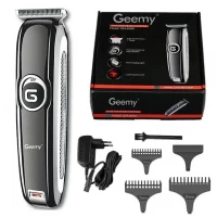 Профессиональная машинка для стрижки волос Geemy GM-6050