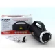 Портативная Bluetooth колонка с FM и MP3 12W Atlanfa AT-1829BT Black