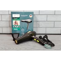 Профессиональный фен для волос Rainberg RB-2208 7800W / Мощный фен для волос Профессиональный фен для волос Rainberg RB-2208 7800W / Мощный фен для волос