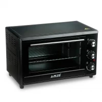 Электрическая духовка A-Plus 35 л, 1800 Вт (1580)