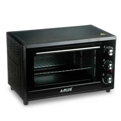 Электрическая духовка A-Plus 35 л, 1800 Вт (1580)