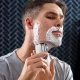 Портативная роторная электробритва MINI Electric Shaver