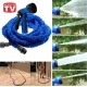 Шланг Magic Hose 15m steel, садовый шланг Magic, шланг для полива x hose 15м, поливочный шланг икс хоз