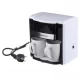 Капельная кофеварка Domotec MS 0708 Капельная кофеварка Domotec MS 0708