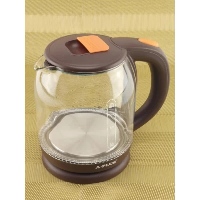 Электрочайник А-Плюс AP-2133 Электрочайник А-Плюс AP-2133