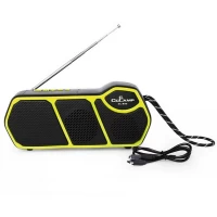 Радиоприёмник Bluetooth на солнечной панели CL-823