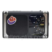 Радио RX-2311BTS