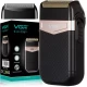 Электробритва VGR V-331 Waterproof Black