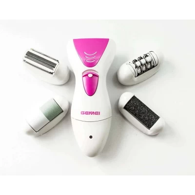 Эпилятор Gemei Gm 7006 4 In 1