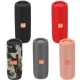 Портативная Bluetooth-колонка TG-365, черная Портативная Bluetooth-колонка TG-365, черная