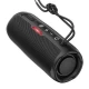 Портативная Bluetooth-колонка TG-365, черная Портативная Bluetooth-колонка TG-365, черная