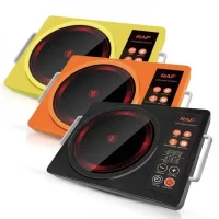 Электрическая Инфракрасная Плита RAF R. 8046B