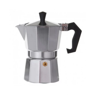 Гейзерная кофеварка A-Plus на 3 чашки (2081)