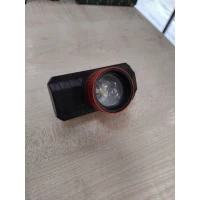 Налобной фонарь-002.