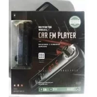 Модулятор FM -601BT