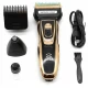 Набор для стрижки Gemei GM 595 Hair Trimer