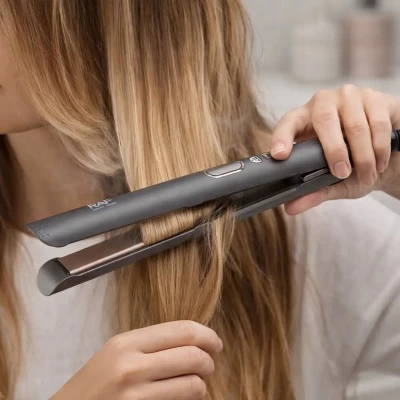 Выпрямитель для волос RAF R-4483 LED-дисплей для точного контроля