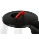 Электрочайник стеклянный BITEK BT-3113 2,0л 2400Вт